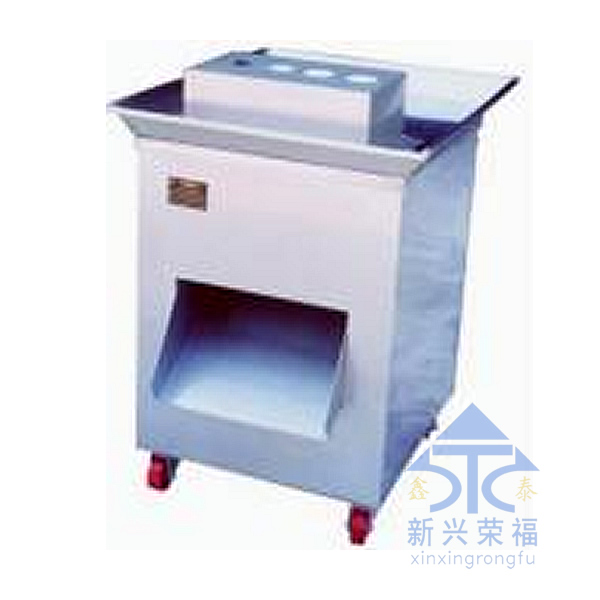NK-660切肉片、肉條機(jī)