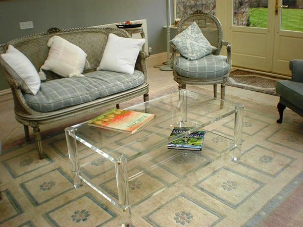 亞克力家具.桌椅.沙發